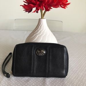 Coach Wristlet/Wallet